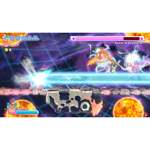 Kirby'S Return To Dream Land Deluxe Switch UK Kirby'S Return To Dream Land Deluxe Switch UK